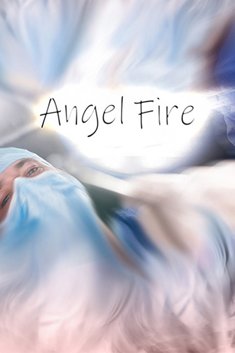 Angel Fire — Film poster