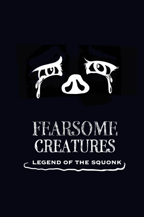 Fearsome Creatures — Film poster