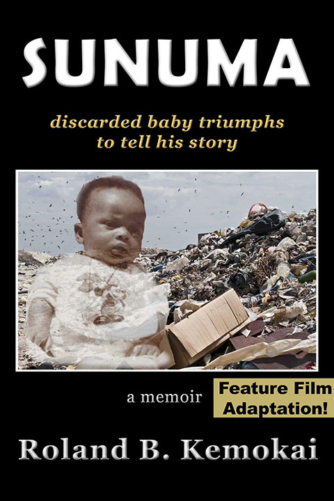 Sunuma — Film poster