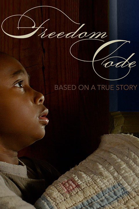 Freedom Code — Film poster