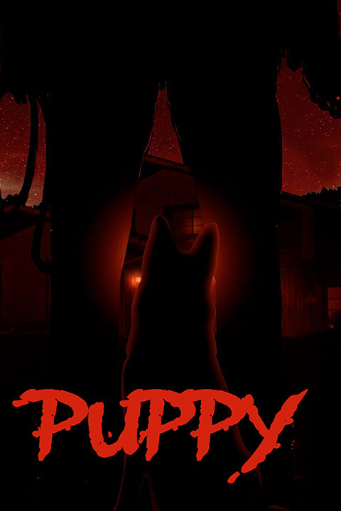 Puppy — Film poster
