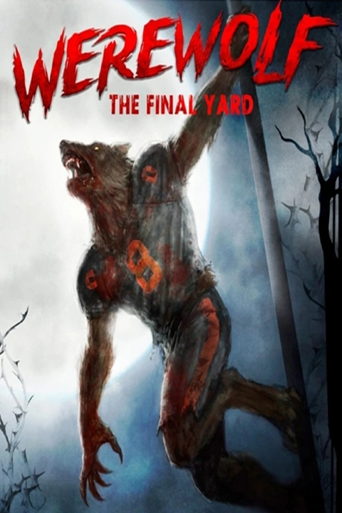 Werewolf — Film poster